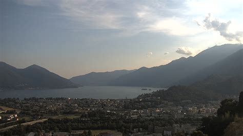 webcams locarno|Webcams in Locarno — Swiss Webcams